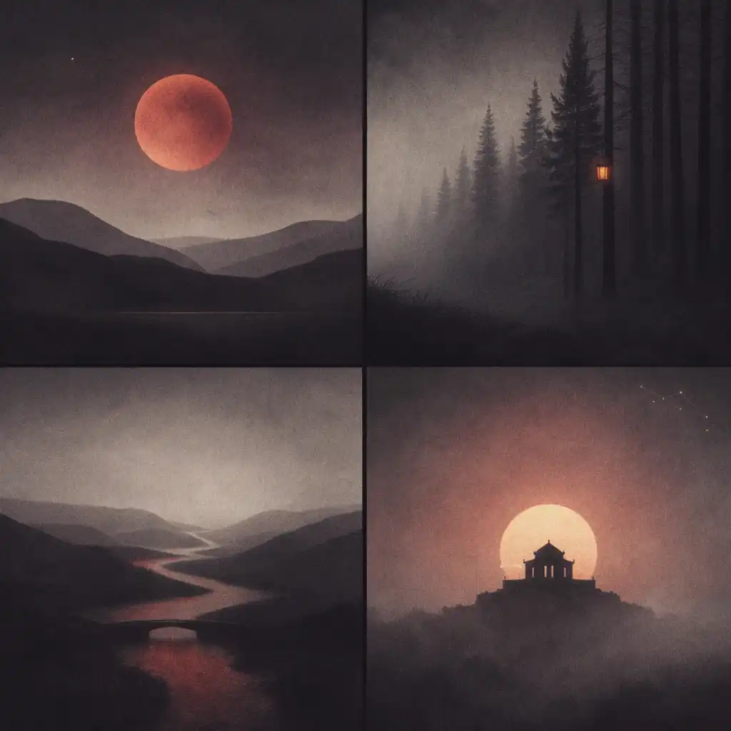aesthetic image