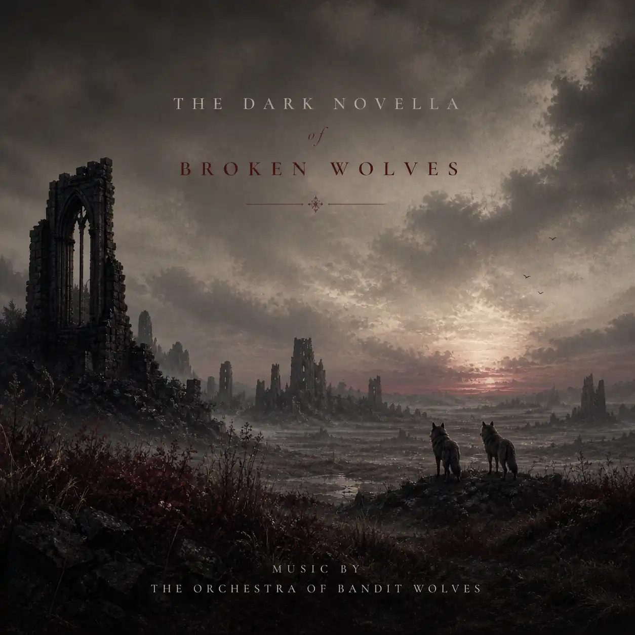 novella art