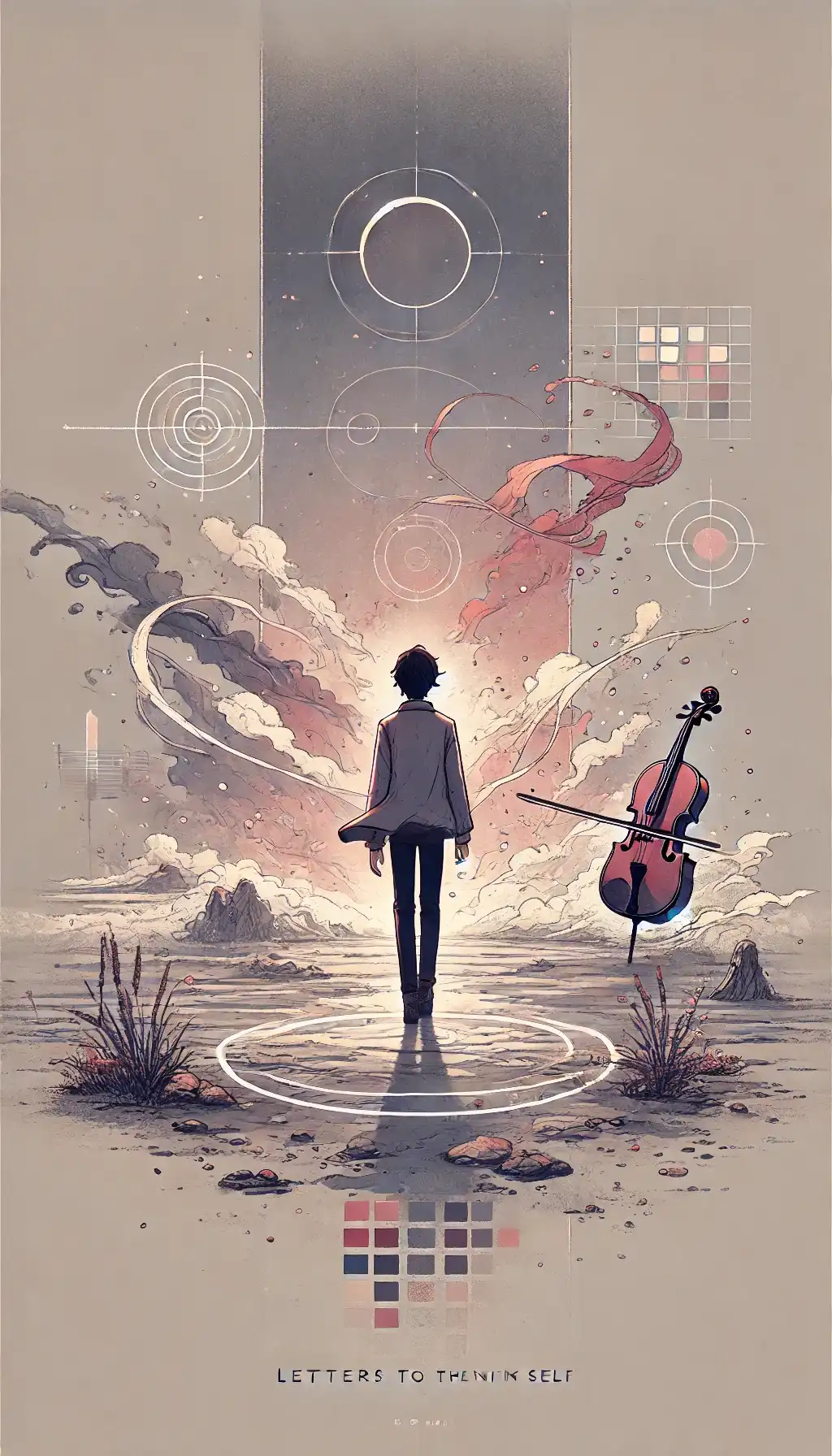 Cover art for Omnibus Book bundle